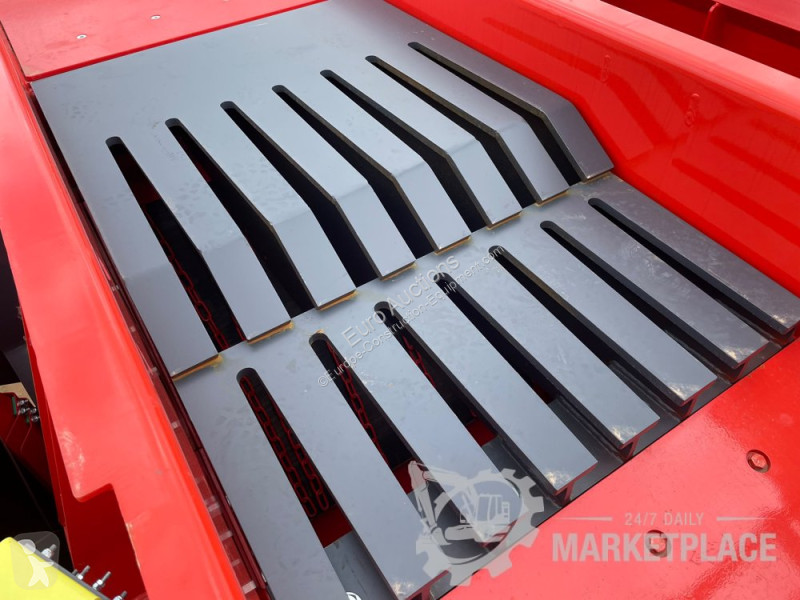 Дроблення, переробка Sandvik QJ341