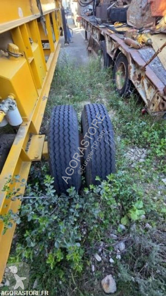 Concassage, recyclage