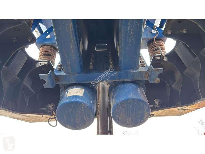 تفتيت، إعادة التدوير Kleemann  MC110I EVO2 A...