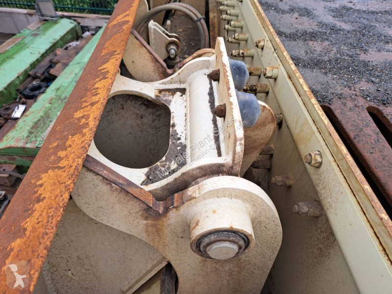 Concasare, reciclare Metso LT120