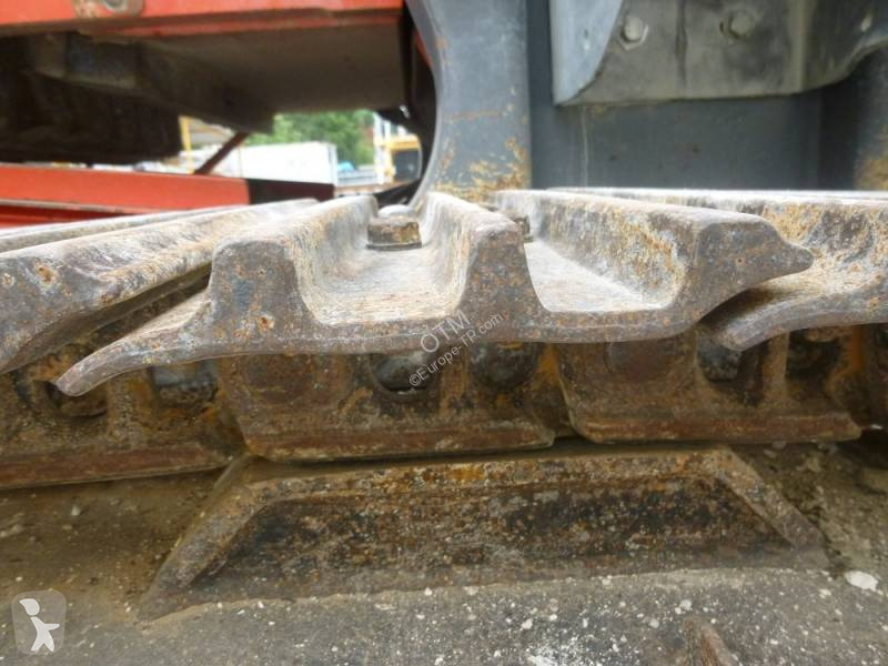 Kruszenie, recykling Terex Finlay J-1175