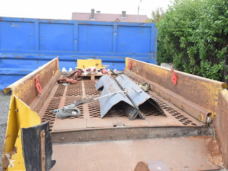 Drcení, recyklace Keestrack K6 FRONTIER
