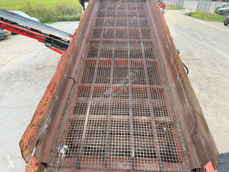Concassage, recyclage Terex Finlay 883T - 2...