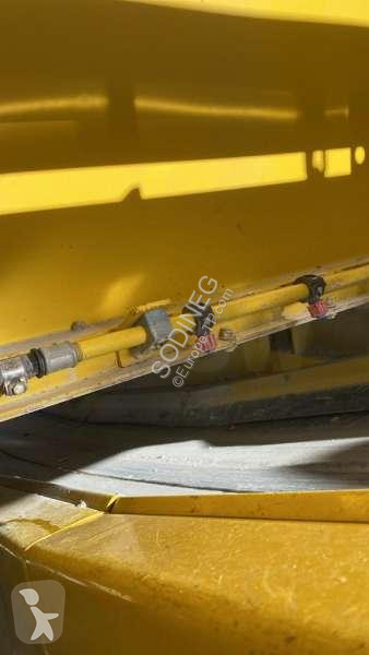 Trituración, reciclaje Keestrack ARGO