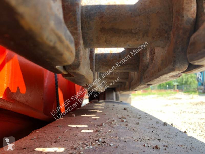 Breken, recyclen Keestrack Destroyer 1312