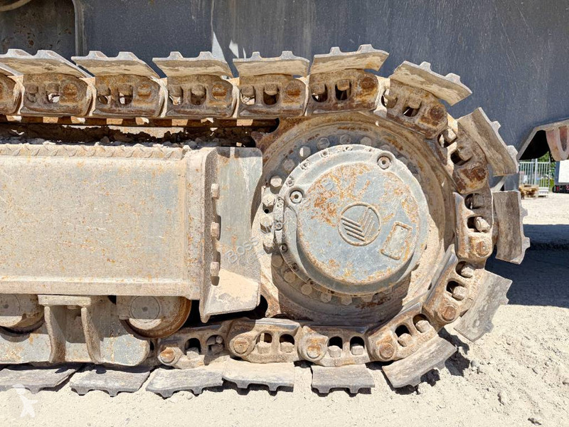 Breken, recyclen Kleemann MR130Z EVO 2 K024 -...