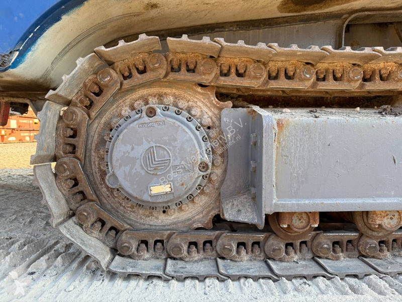 Krossning, återvinning Kleemann MR130ZS EVO...