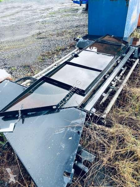 Krossning, återvinning   MOBILE MTM