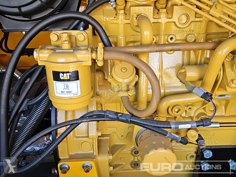 Concasare, reciclare  TR6536