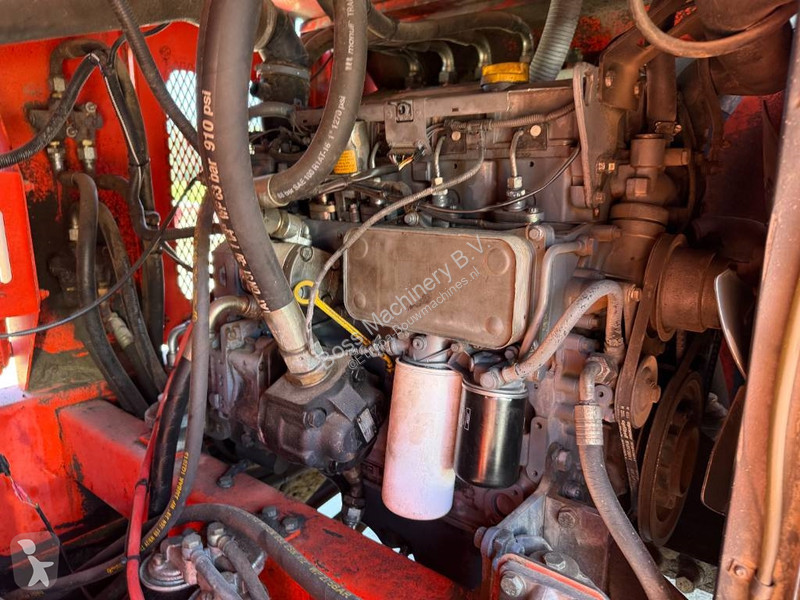 تفتيت، إعادة التدوير Terex Finlay 883T - Deutz...