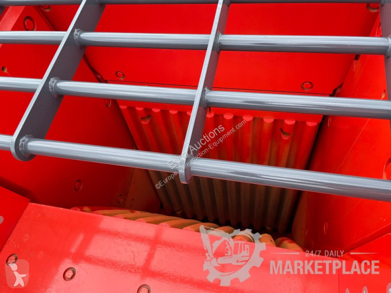 Дроблення, переробка Sandvik QJ341