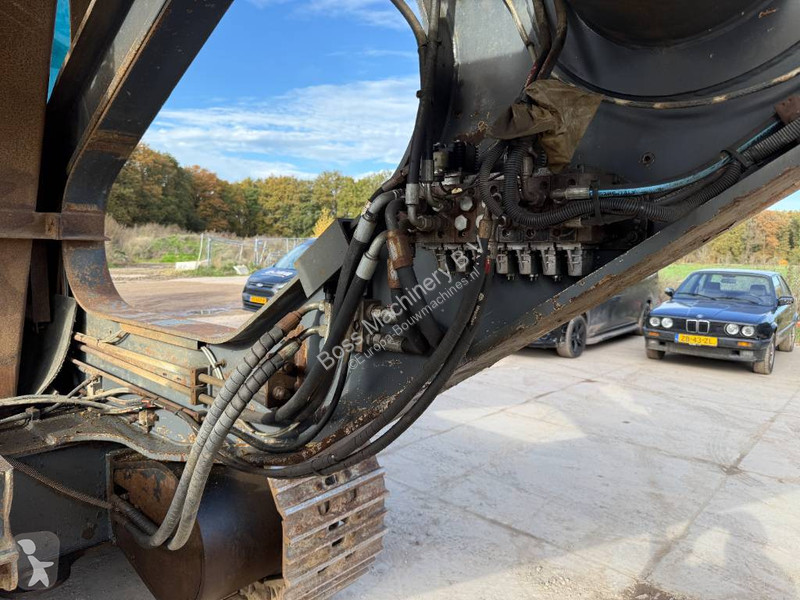 تفتيت، إعادة التدوير Powerscreen - Jaw Crusher...