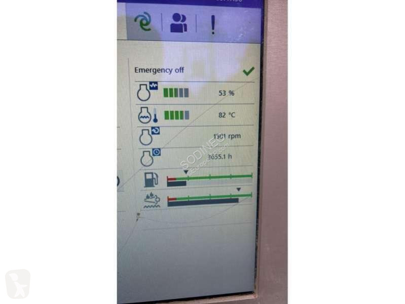 تفتيت، إعادة التدوير Kleemann  MC110I EVO2 A...