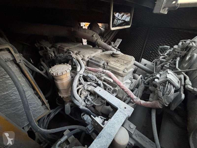 Drvenie, recyklácia Gipo A MACHOIRE