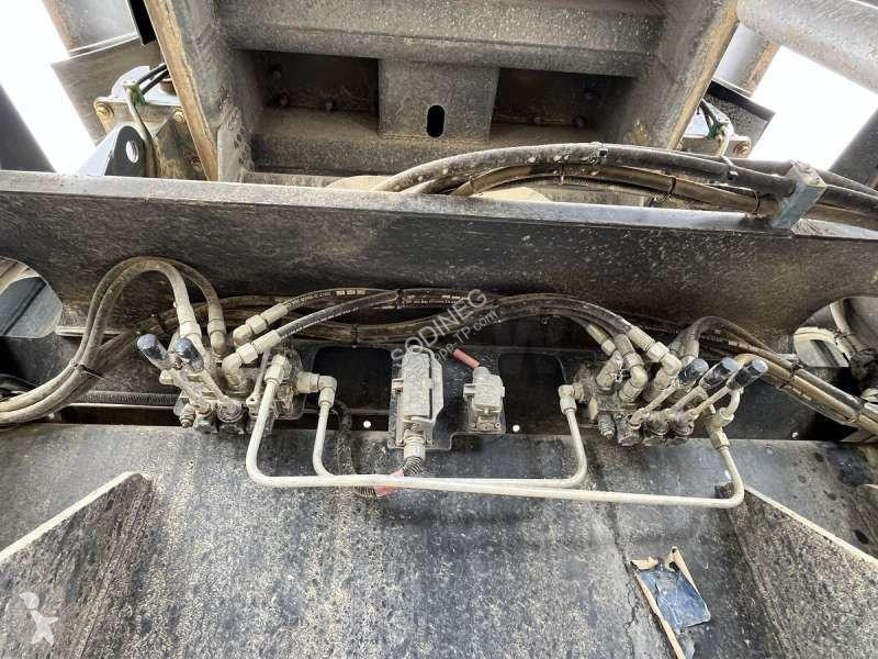 Drvenie, recyklácia Metso  LOKOTRACK LT 1315 A...