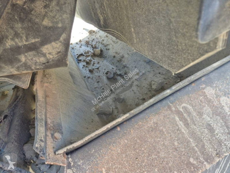تفتيت، إعادة التدوير Metso LT 1213 S