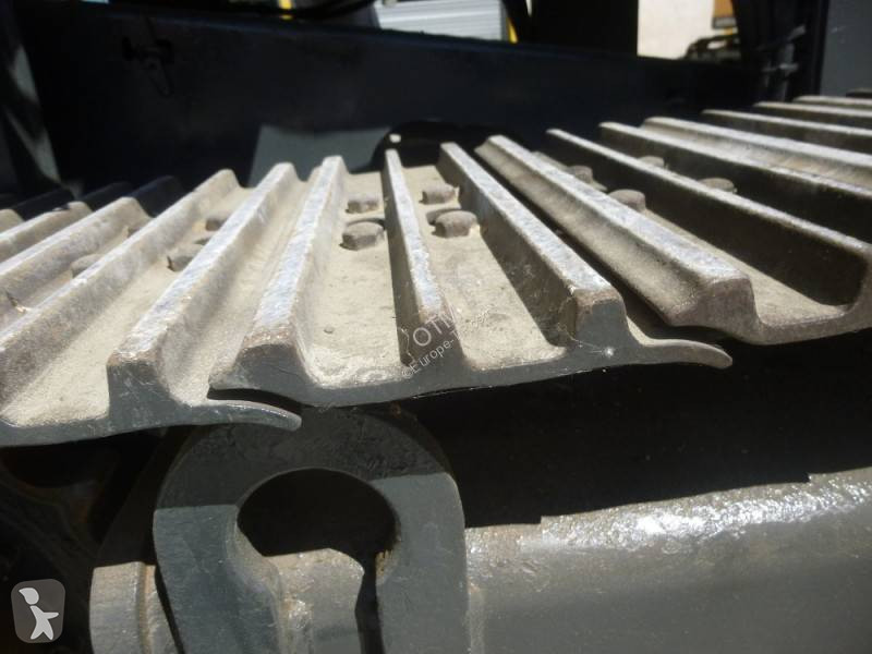 Kruszenie, recykling Metso LT95
