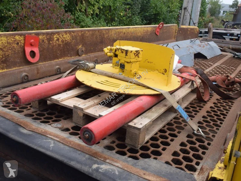 Drcení, recyklace Keestrack K6 FRONTIER