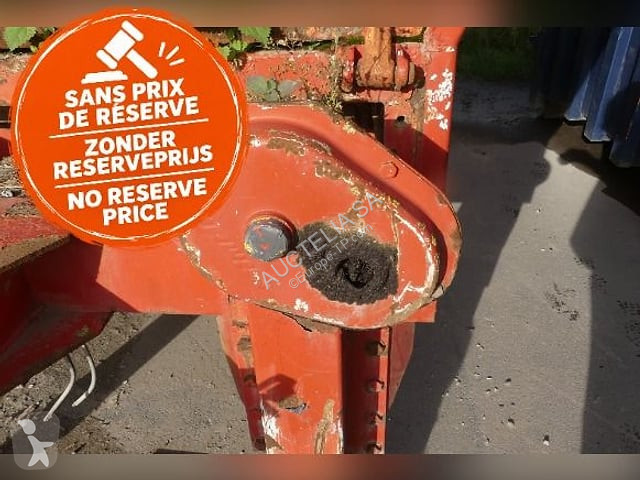 Трошене, рециклиране  BIO 930