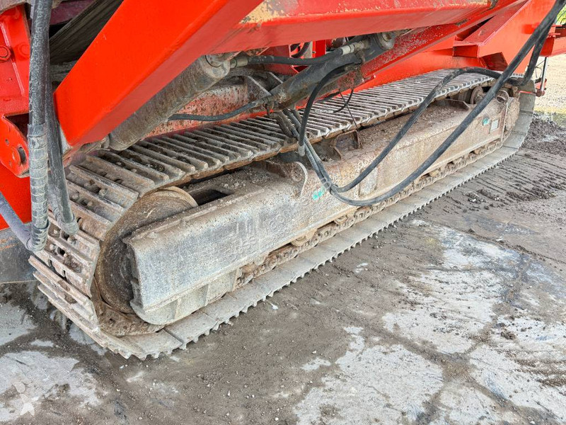 تفتيت، إعادة التدوير Terex Finlay 883T - 2 Side...