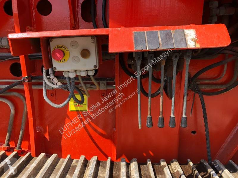 Breken, recyclen Keestrack Destroyer 1312
