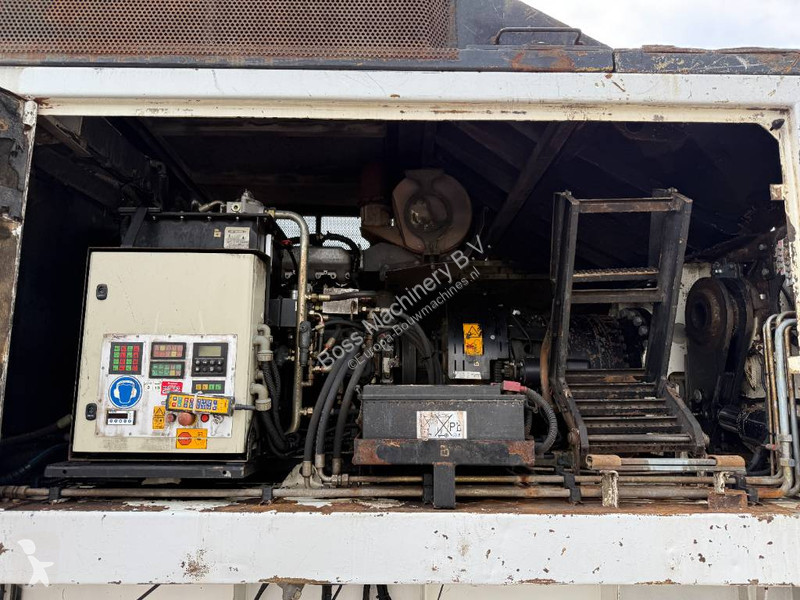 Trituración, reciclaje Doppstadt DW3060 -...