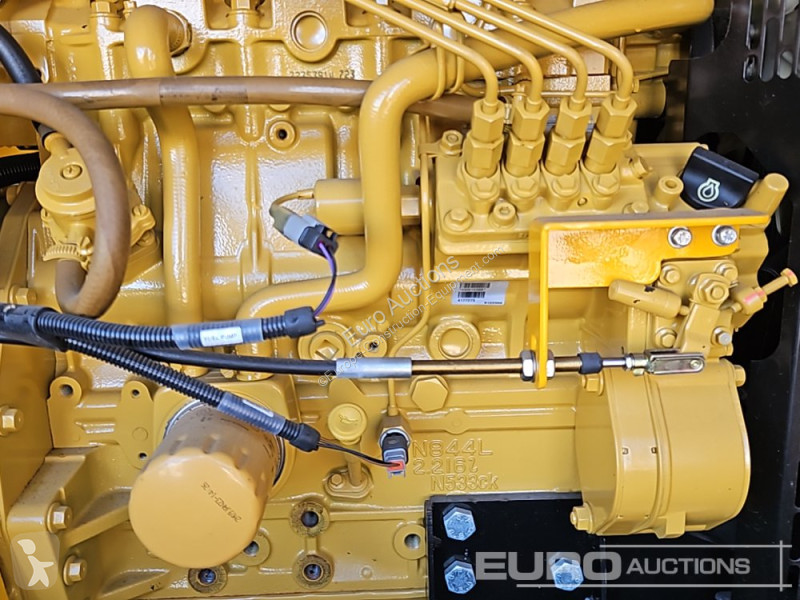Concasare, reciclare  TR6536