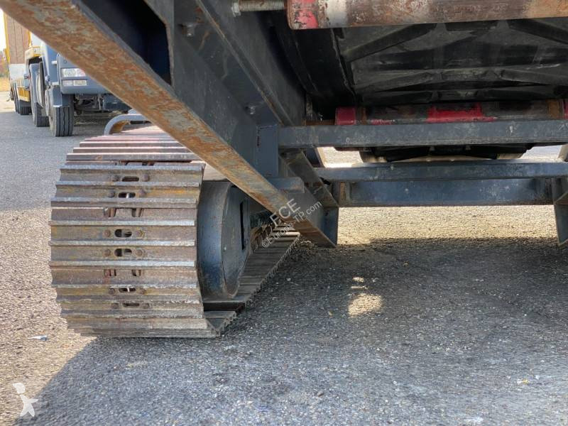 Drcení, recyklace Arjes IMPAKTOR 250 EVOIII...