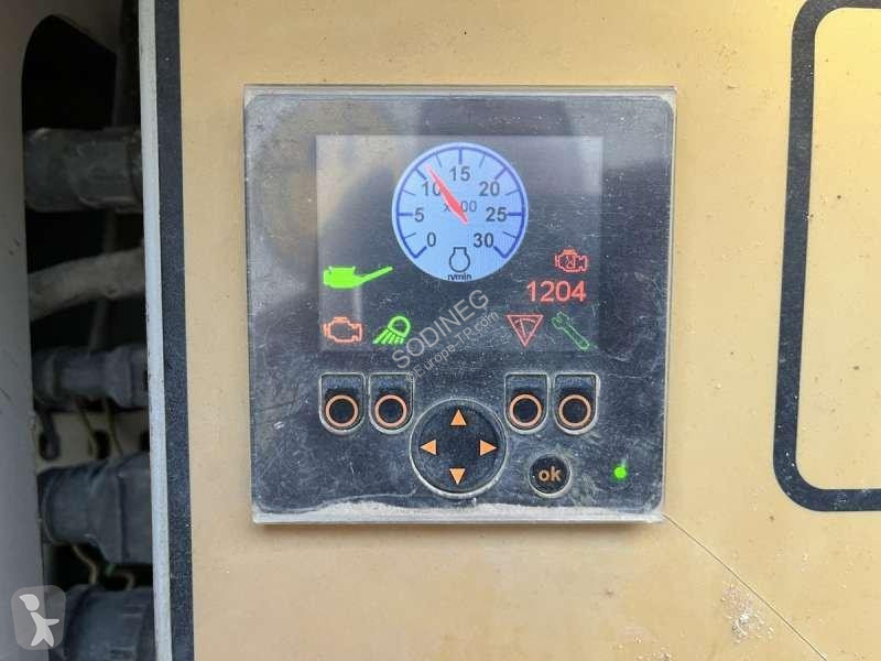Дробление, переработка Sandvik SCALPER
