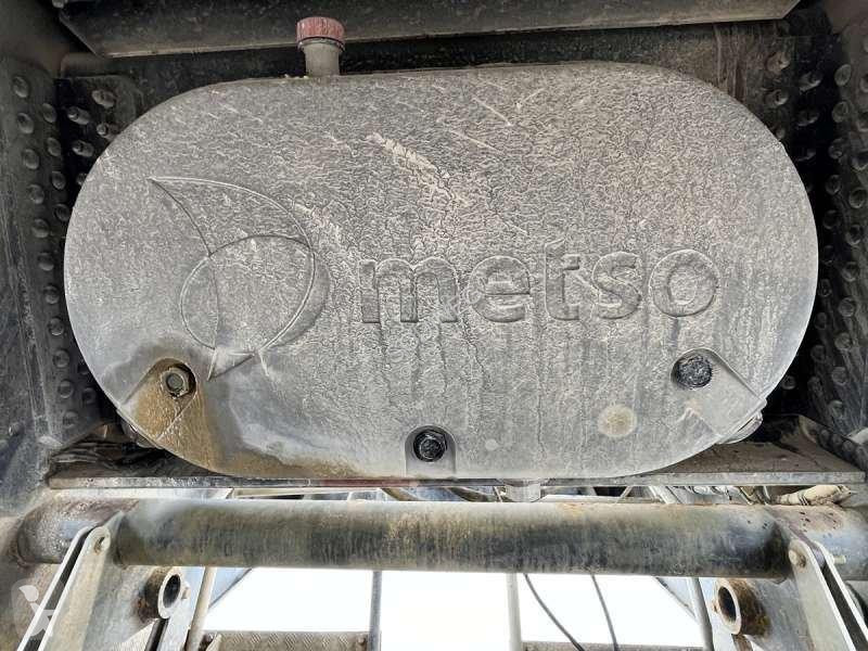 Drvenie, recyklácia Metso  LOKOTRACK LT 1315 A...