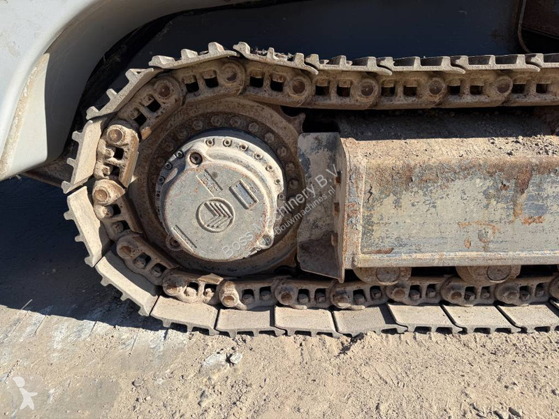 تفتيت، إعادة التدوير Kleemann Kleemann MR130Z...