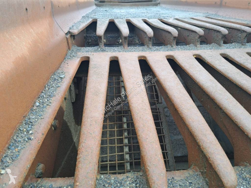 Concasare, reciclare Metso LT120