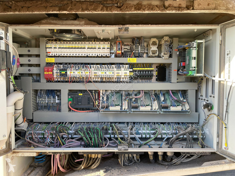 Дроблення, переробка Kleemann MR130Z EVO 2