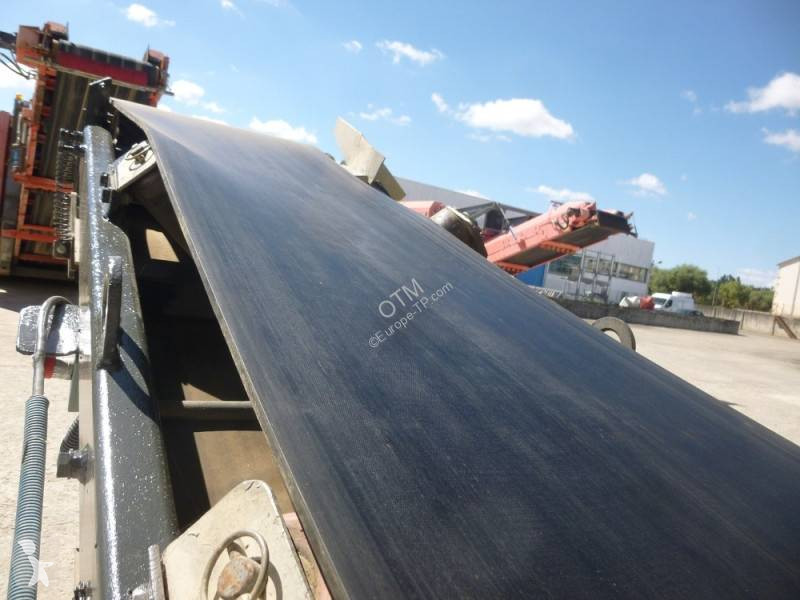 Kruszenie, recykling Metso LT95
