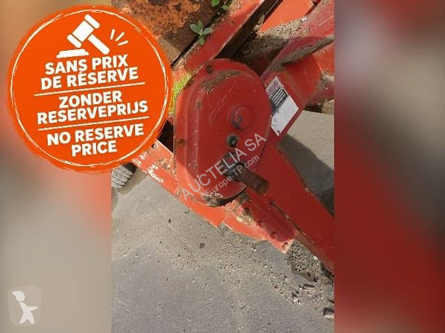 Трошене, рециклиране  BIO 930