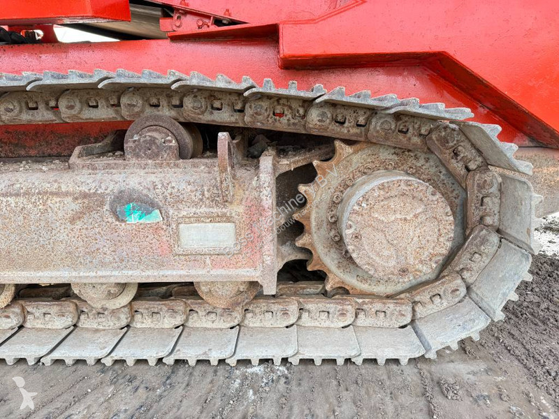 تفتيت، إعادة التدوير Terex Finlay 883T - 2 Side...