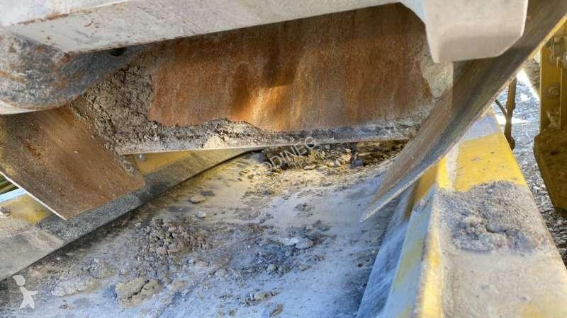 Trituración, reciclaje Keestrack ARGO