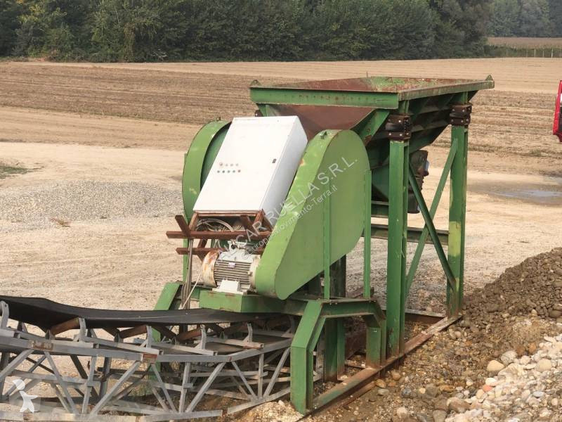 Trituración, reciclaje O&K 1000x600