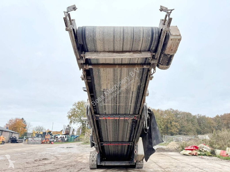 Breken, recyclen Kleemann MR130Z EVO 2 - German...