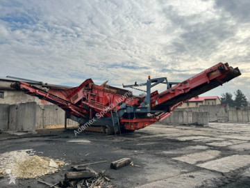 Sigte Terex