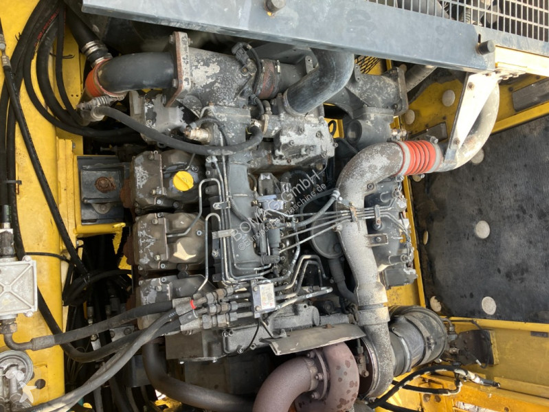 Frantumazione, riciclaggio Bomag  BC 772 RS
