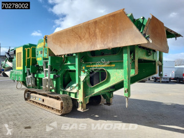 McCloskey J40 V2