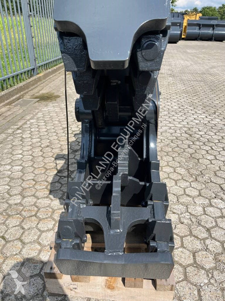 Breken, recyclen  RH08 6-13 Ton Concrete...