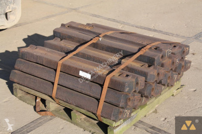 كسارة صخور Terex جديد