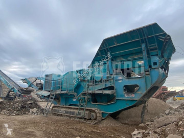 Concasseur Powerscreen