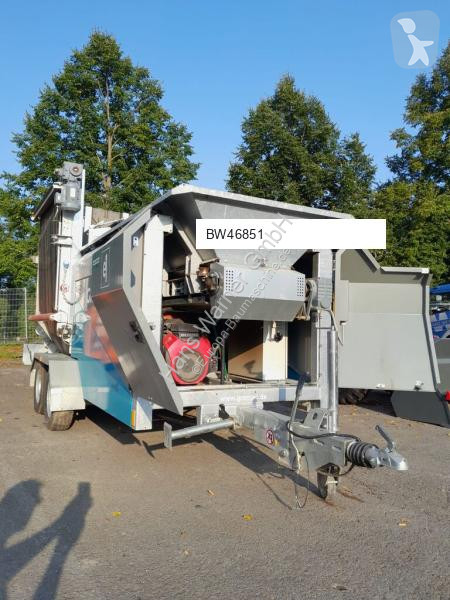 Breken, recyclen Gremac e1