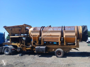 Trommel Screencore