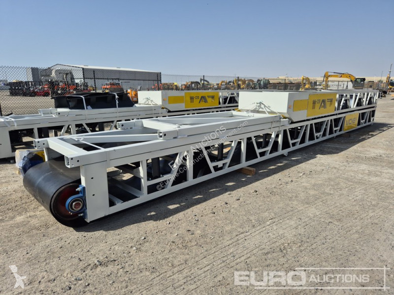 Concasare, reciclare  PRS36-60