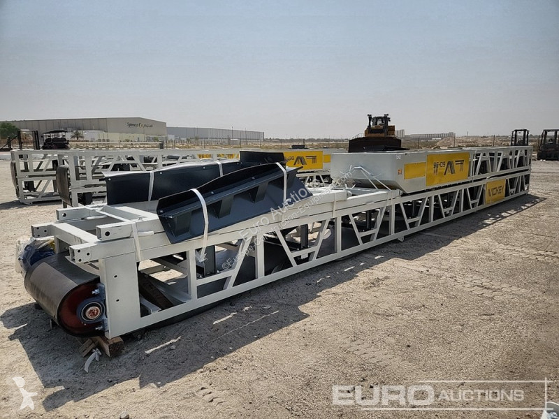 Concasare, reciclare  PRS36-60