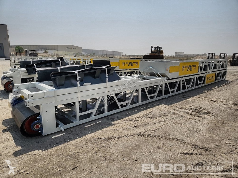 Concasare, reciclare  PRS36-60